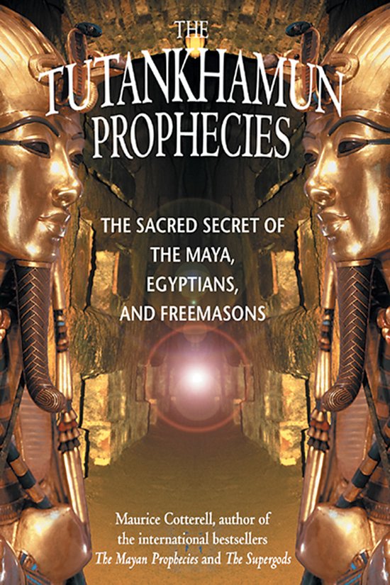 The Tutankhamun Prophecies