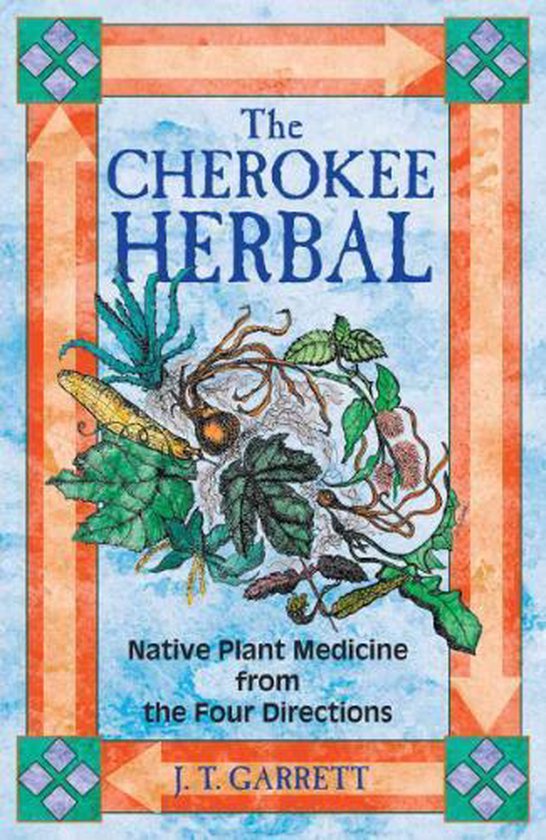 The Cherokee Herbal