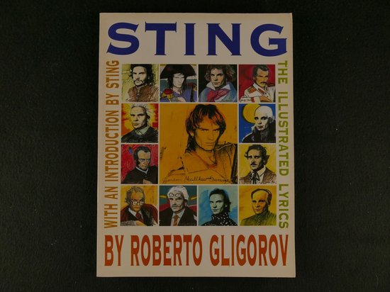 Sting