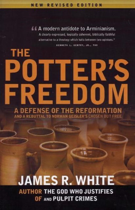 Potter'S Freedom