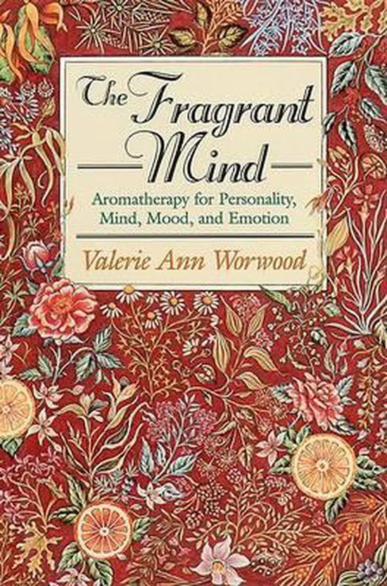 The Fragrant Mind