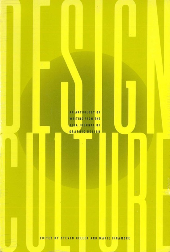 Design Culture Design Culture Design Culture