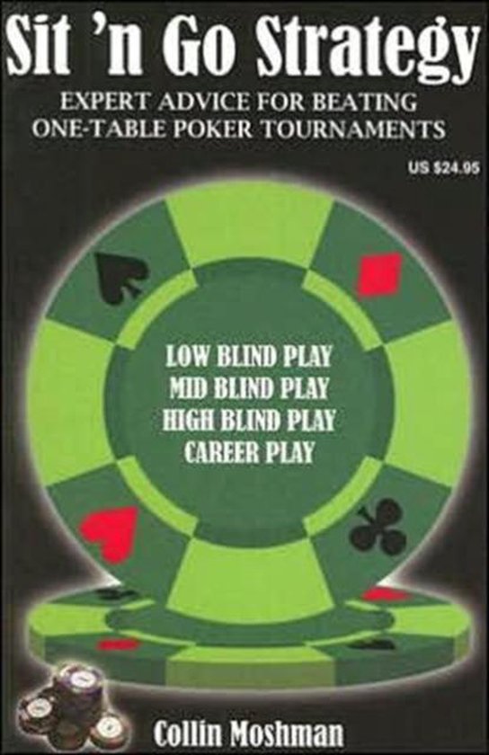 Sit N Go Advice For Beating Table Poker