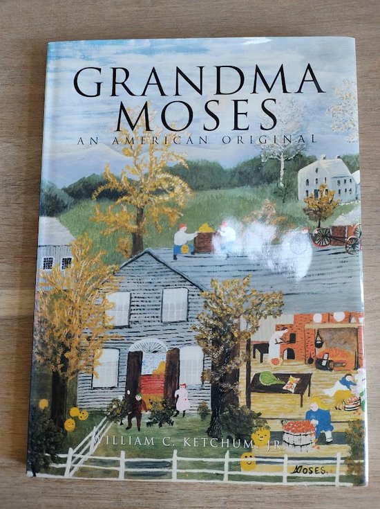 Grandma Moses