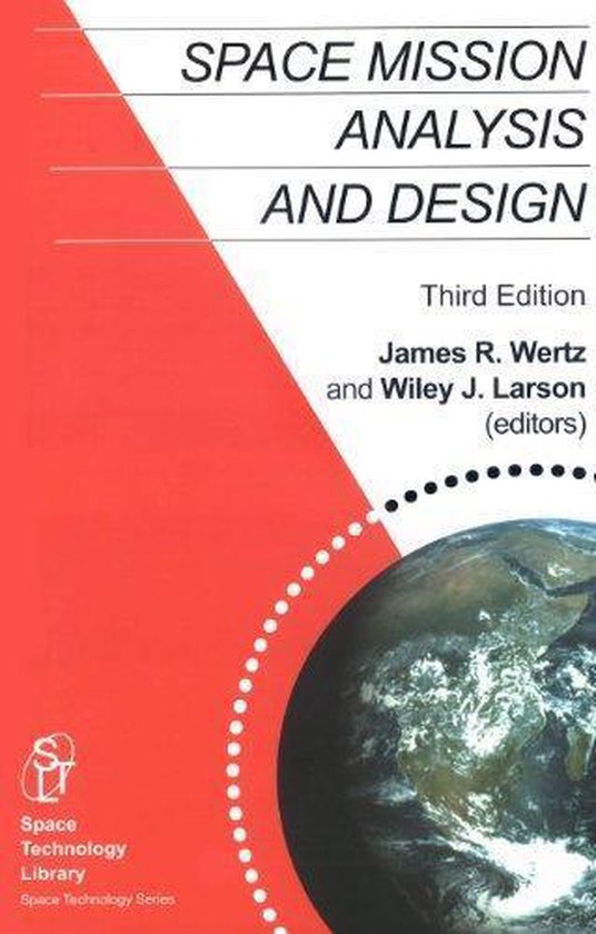 Space Mission Analysis and Design