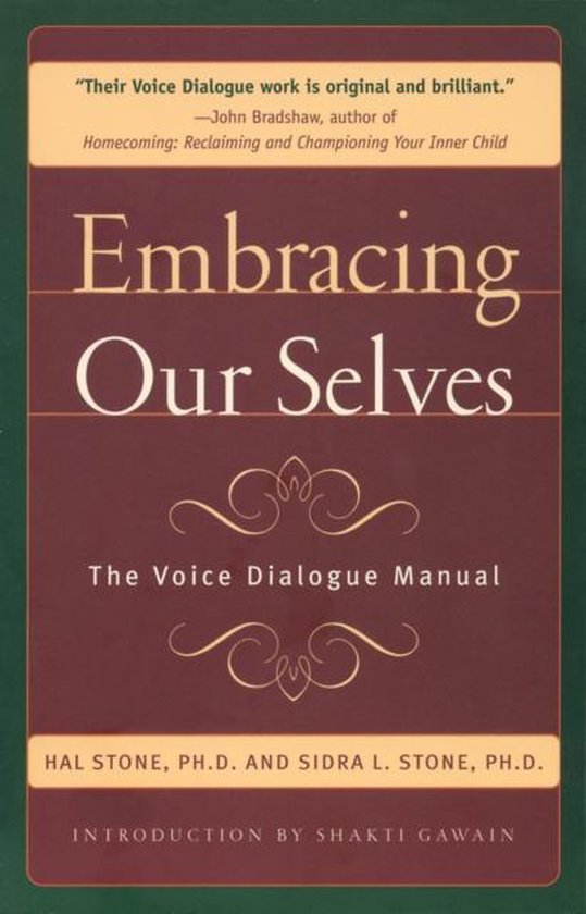 Embracing Our Selves