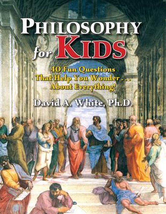 Philosophy For Kids