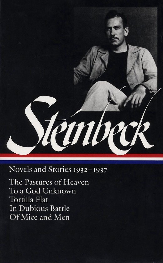 Steinbeck