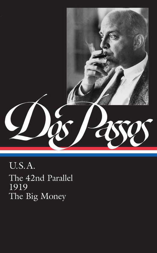 John DOS Passos