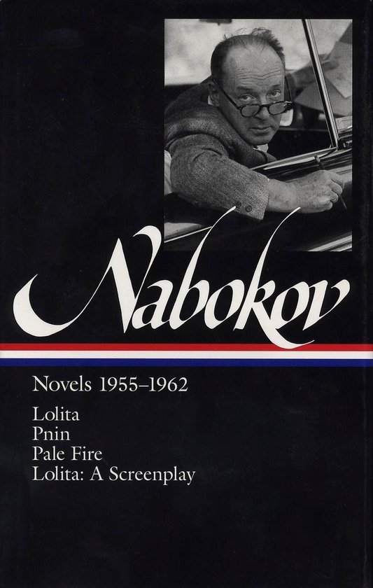 Vladimir Nabokov