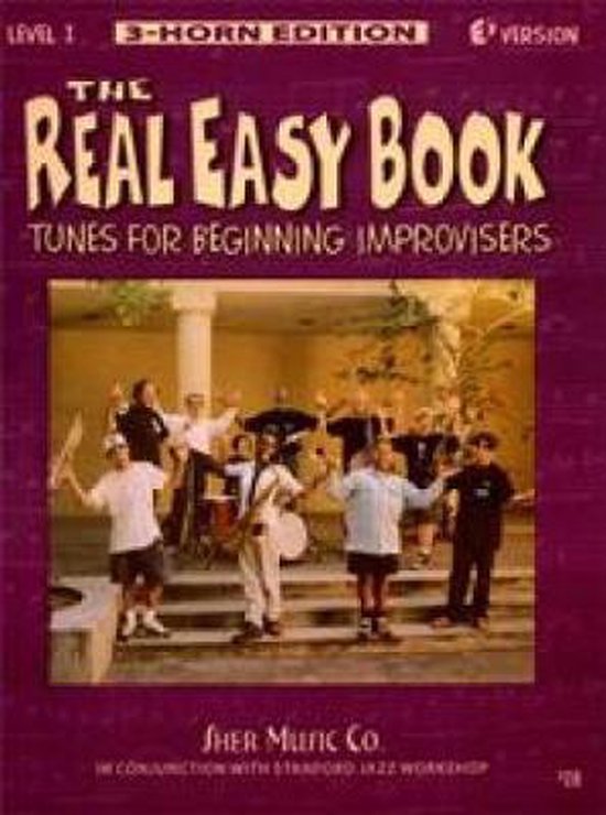 Real Easy Book