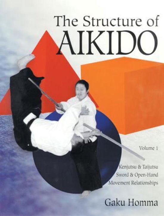 The Structure Of Aikido