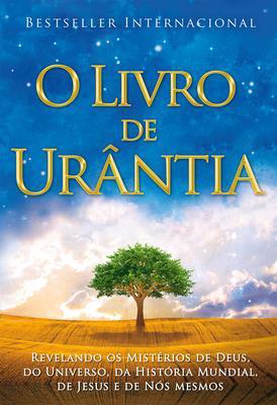 O Livro de Urantia