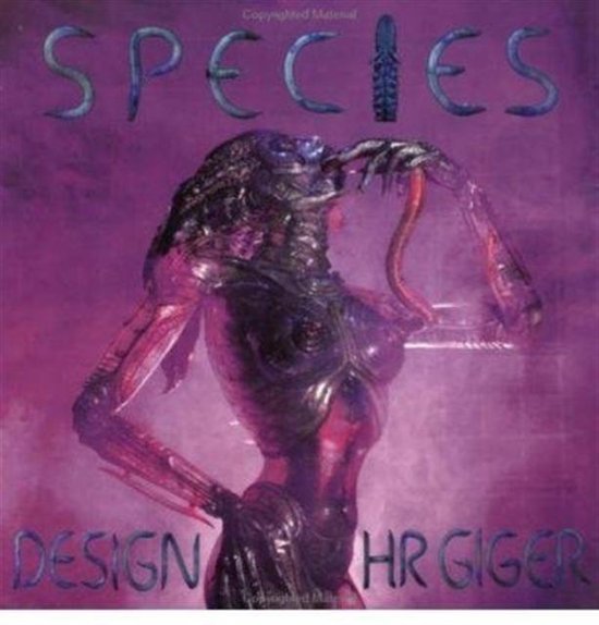 Species Design