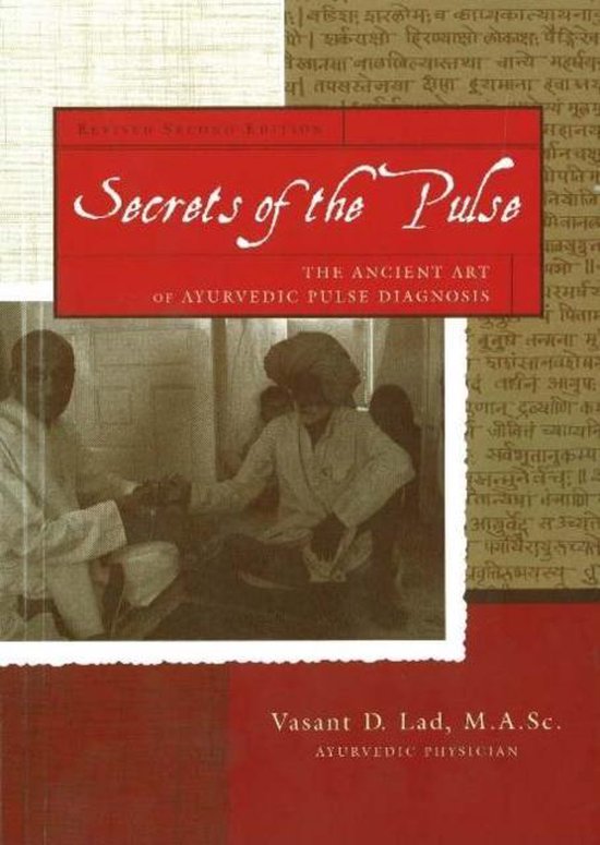 Secrets Of The Pulse