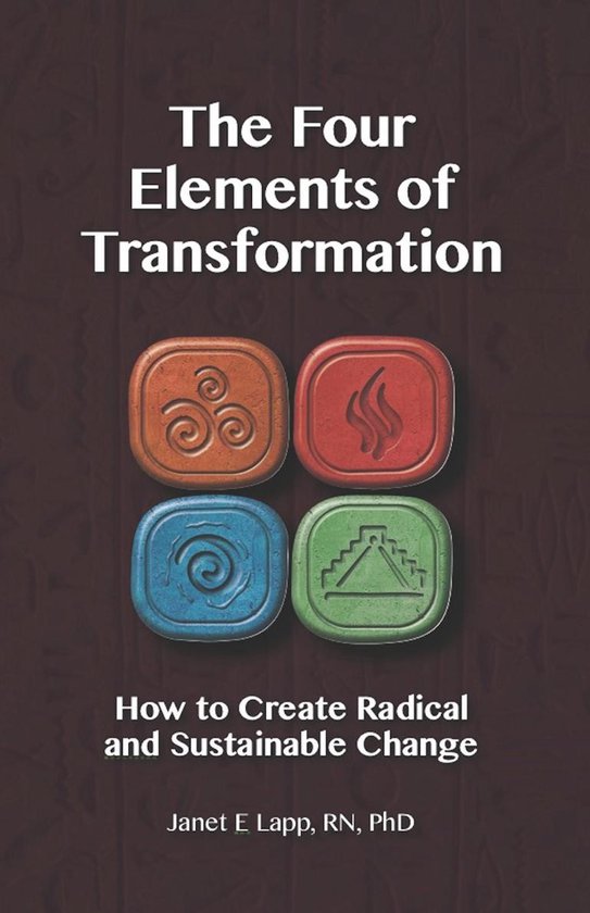 The Four Elements of Transformation