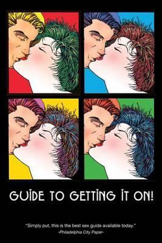 Guide to Getting It On!