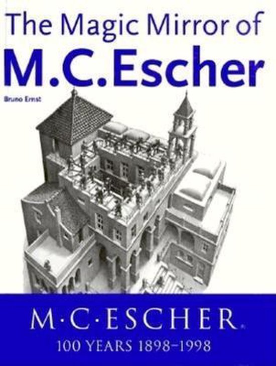 Magic Mirror of M.C. Escher