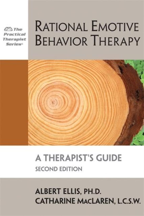 Rational Emotive Behavior Therapy