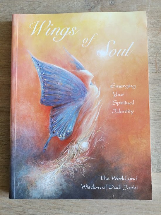 Wings of Soul