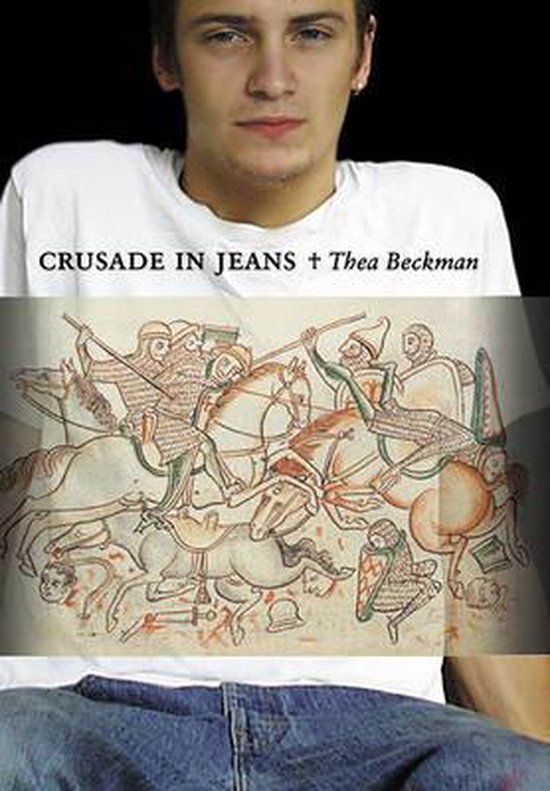 Crusade in Jeans