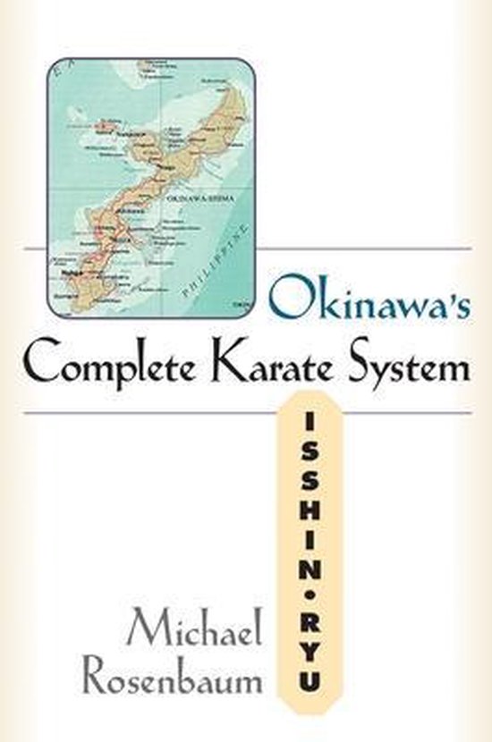 Okinawa's Complete Karate