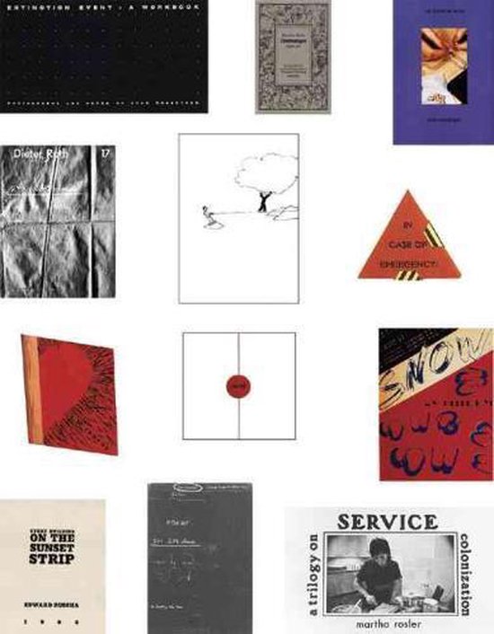 Century Of Artists' Books