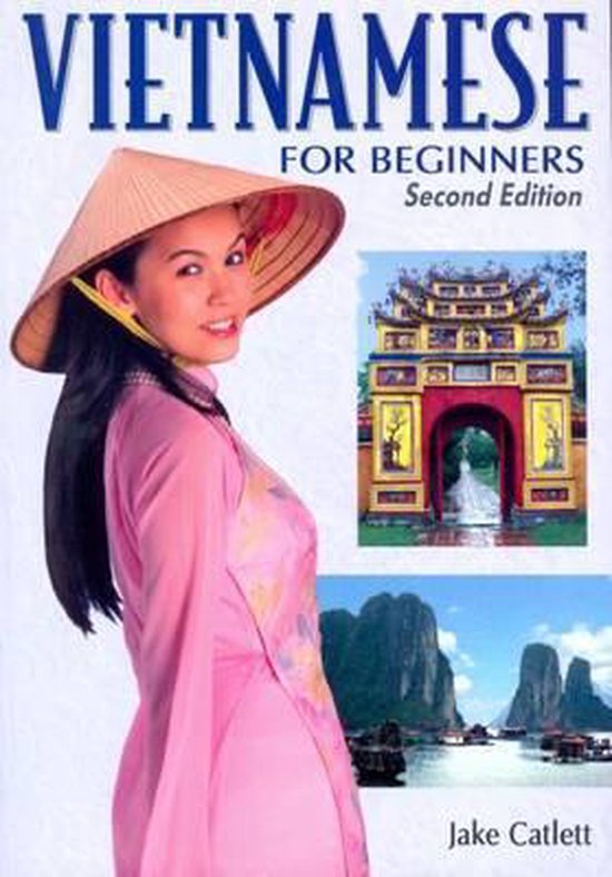 Vietnamese for Beginners