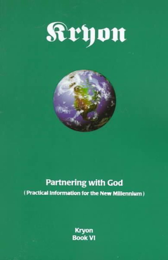 Partnering With God