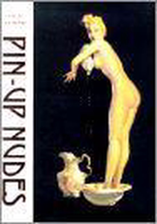 Pin-up Nudes