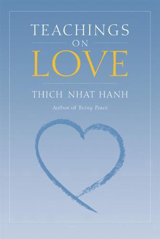 Teachings on Love