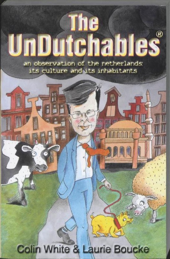 Undutchables 6.0