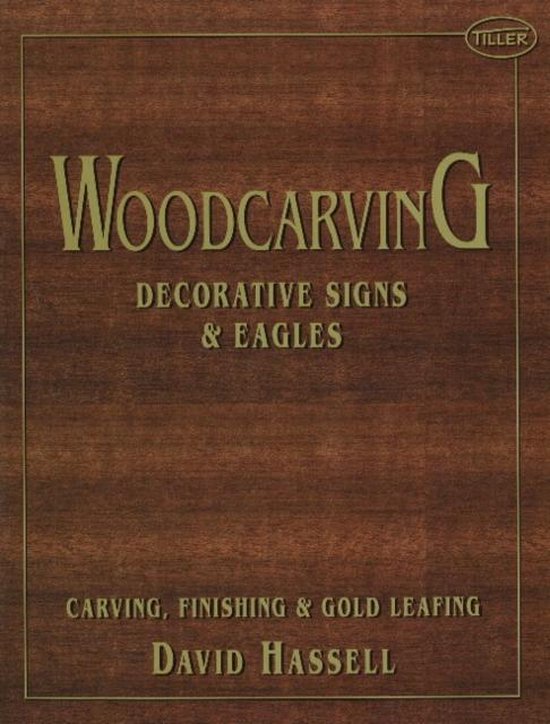 Woodcarving