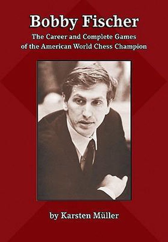 Bobby Fischer