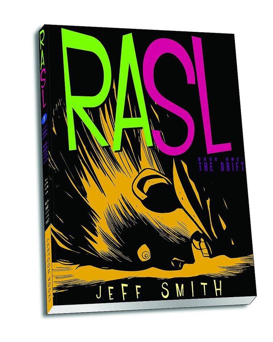 Rasl 1