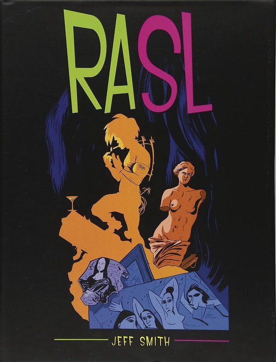 Rasl