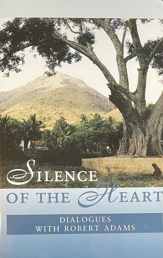 Silence of the Heart