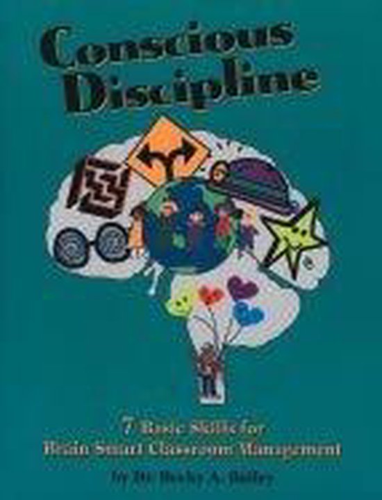 Conscious Discipline