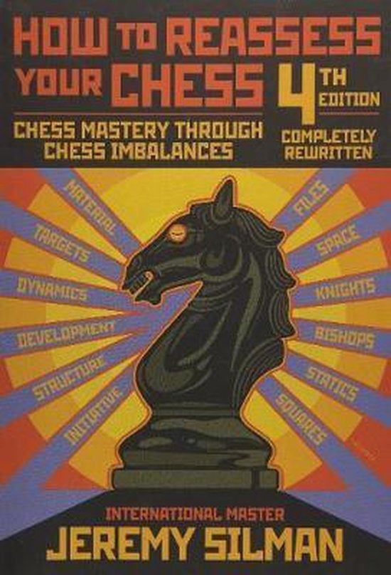 How to Reassess Your Chess