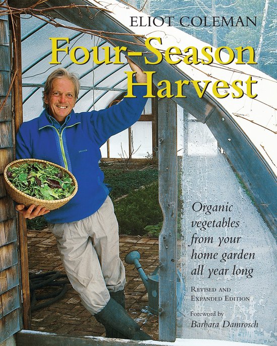 Four Season Harvest