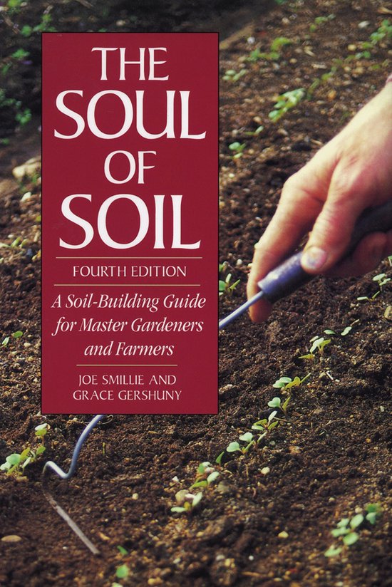 The Soul of Soil