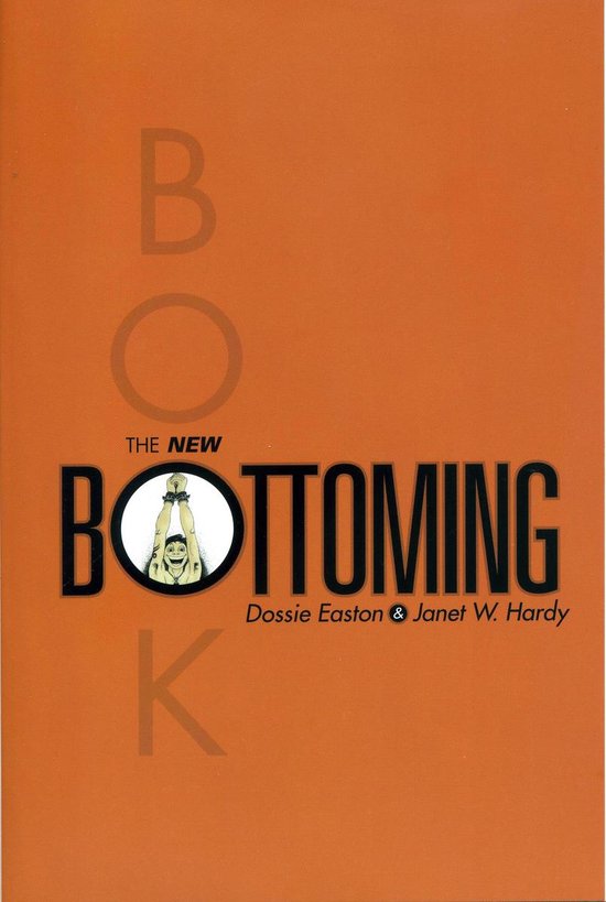 The New Bottoming Book