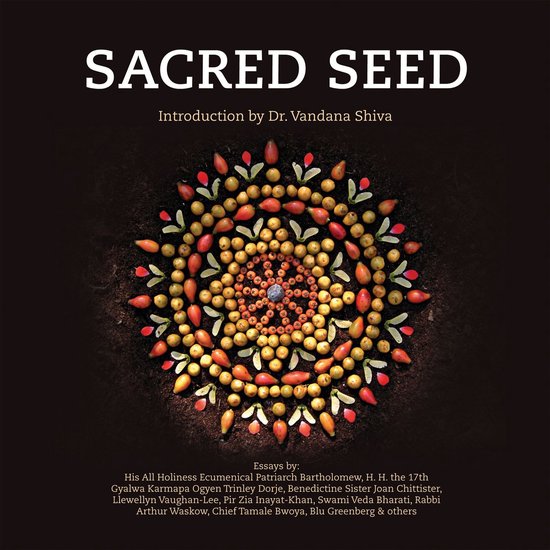 Sacred Seed