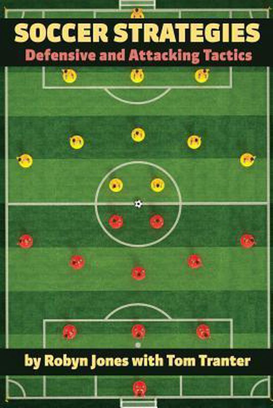 Soccer Strategies