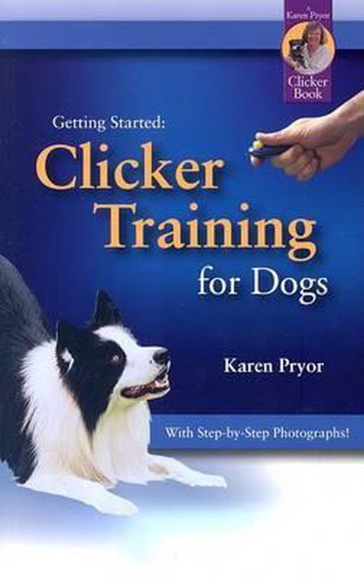 Clicker Training for Dogs