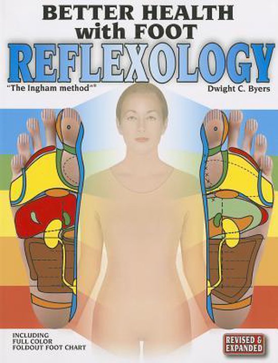 Better Health with Foot Reflexology