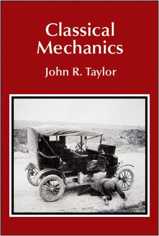 Classical Mechanics