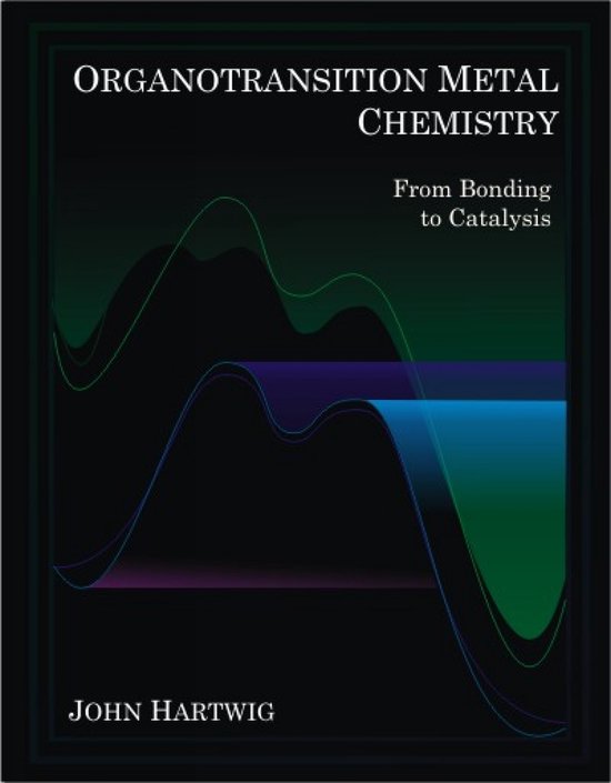 Organo Metal Chemistry