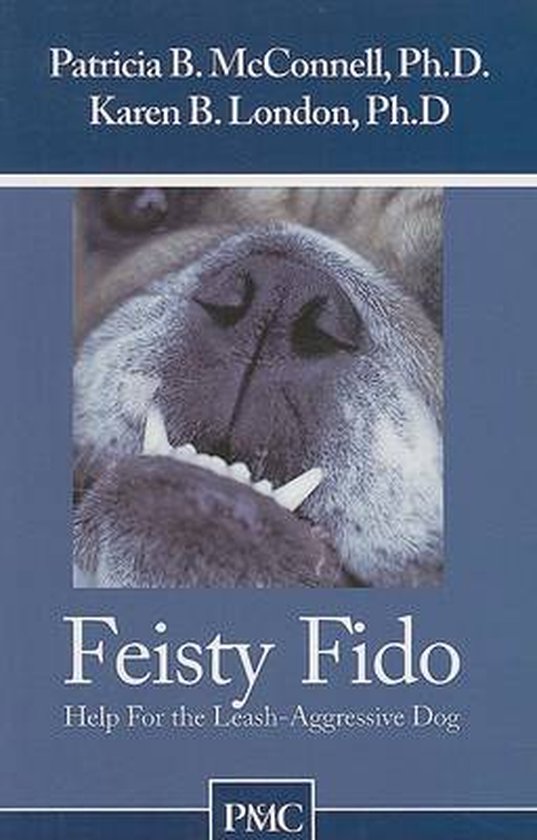 Feisty Fido