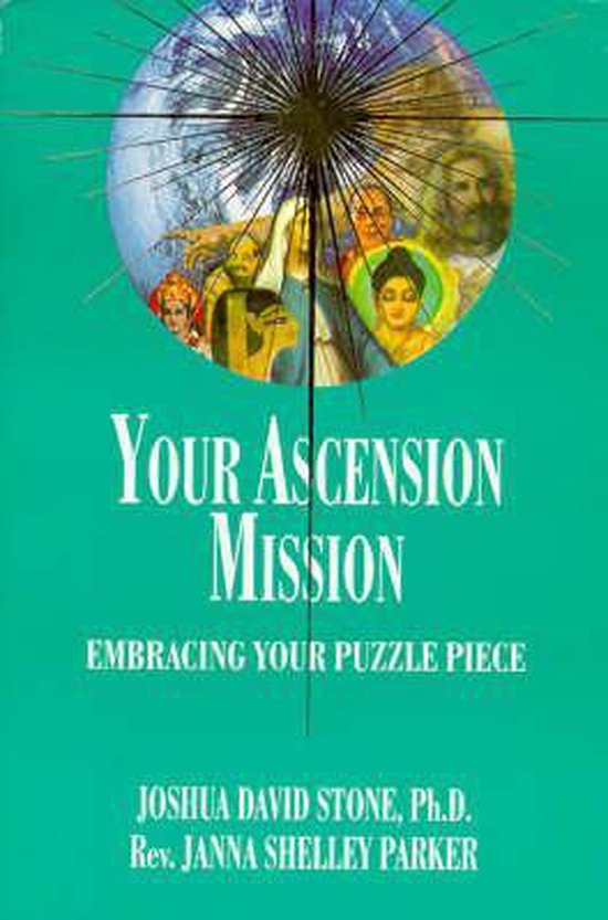 Your Ascension Mission